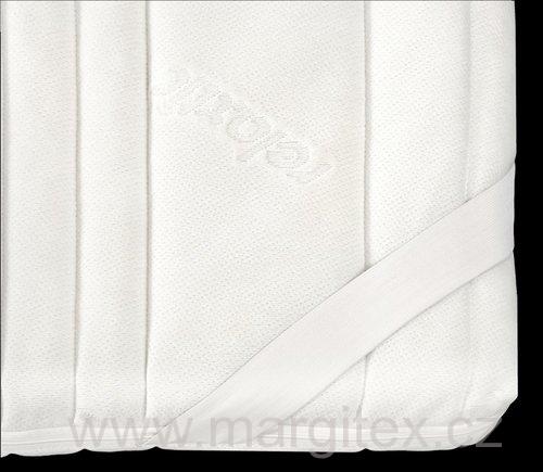 Tropico topper Lazy Top 90x200x5 cm