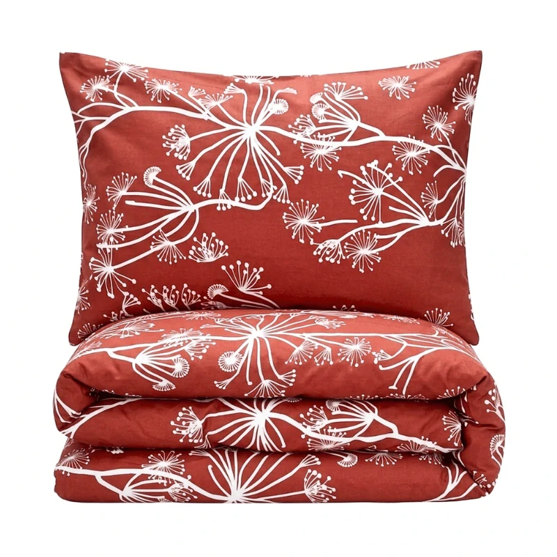 Tibex povlečení Beauty bavlna percale
