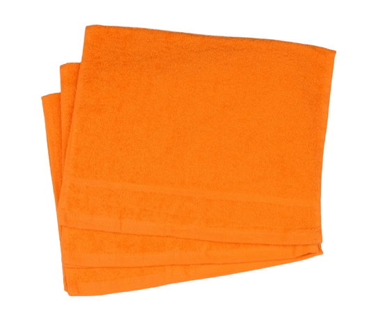 Margitex ručník Classic 30x50 cm oranžový
