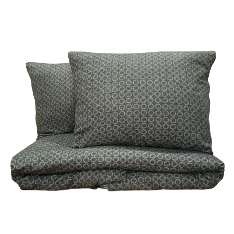 Povlečení Molly flanel 200x220, 80x80 cm II.jakost