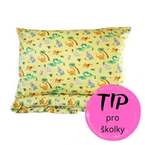 Tibex povlečení Dino bavlna 