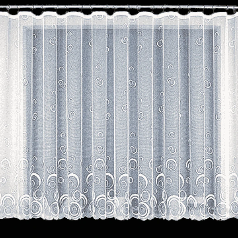 Tylex záclona Apolena v.200 cm, š. 1,6 m