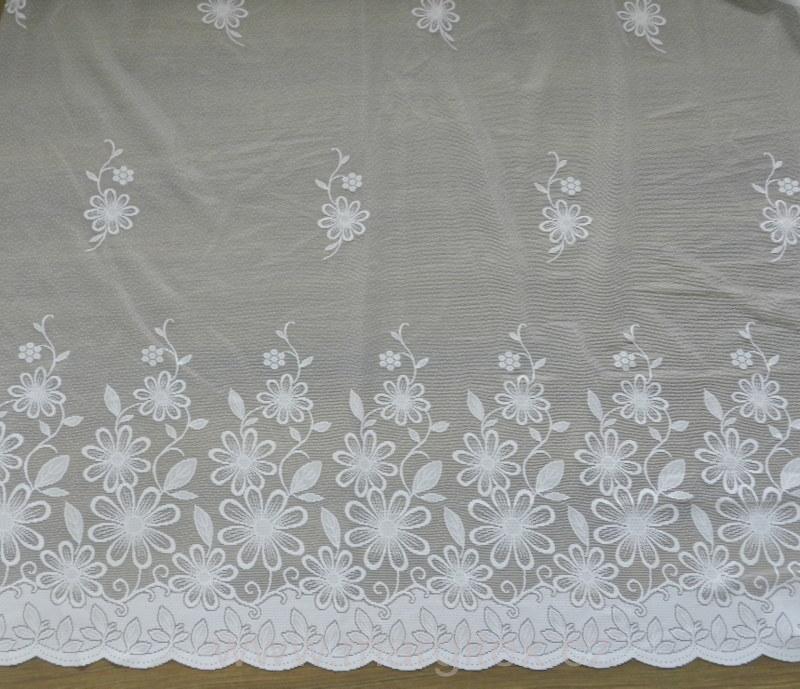 Tylex záclona Venuše v.250 cm, š. 2,45 m