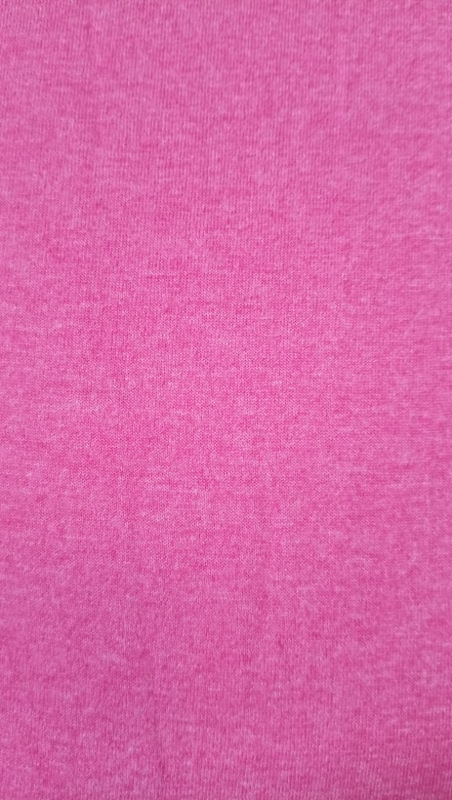 Tibex prostěradlo jersey fuchsiové 90x200 cm