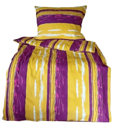 Tibex povlečení Červánky bavlna 140x200, 70x90 cm