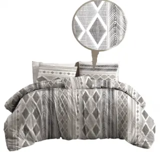 Tibex povlečení Jumper bavlna percale