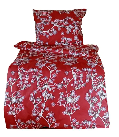 Tibex povlečení Beauty bavlna percale