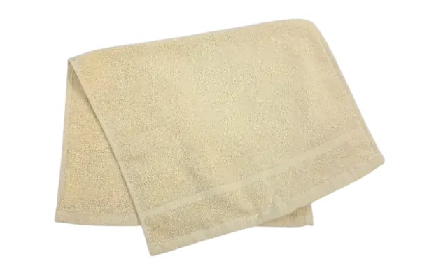 Margitex ručník Classic 30x50 cm hnědý