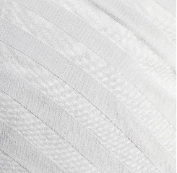 Margitex povlečení Silueta damašek 140x200, 70x90 cm