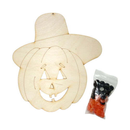 Kreativní sada Dýně