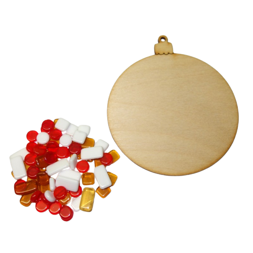 Kreativní sada Koulička medová