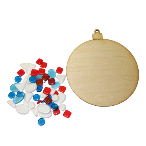 Kreativní sada Koulička