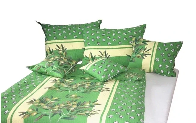 Tibex povlečení Olivy krep 