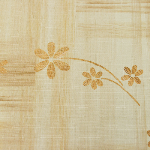 Olzatex běhoun v metráži Andrea hnědá