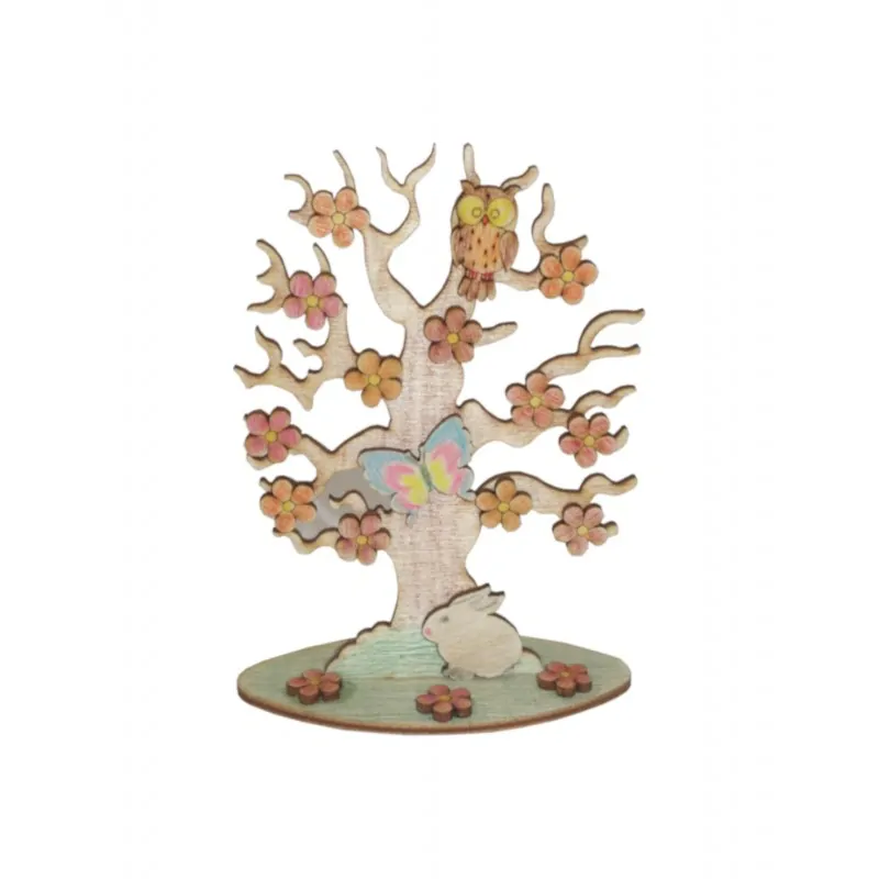 Kreativní sada Strom