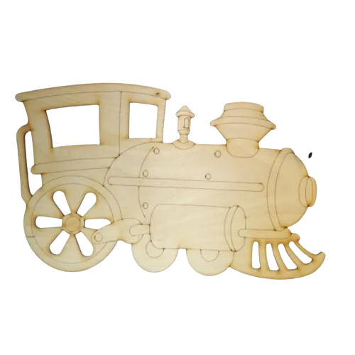 Kreativní sada Mašinka