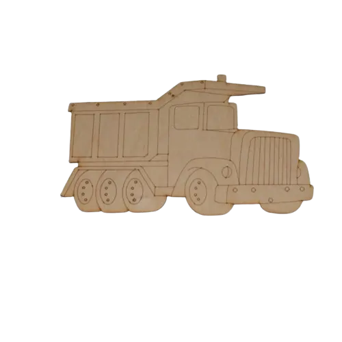 Kreativní sada Tatrovka