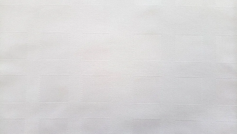 Margitex ubrousek Kostka bílý 50x50 cm