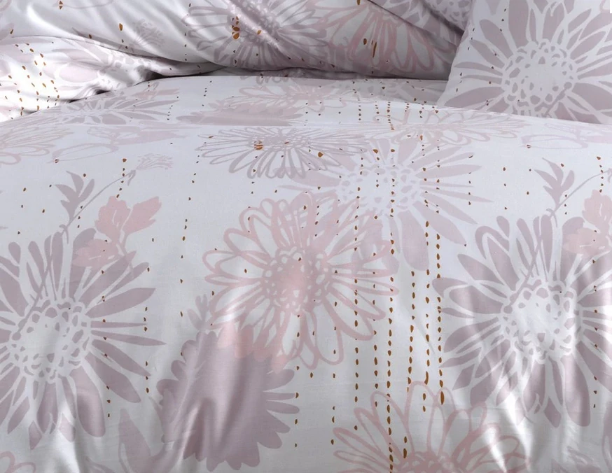 Povlečení Selons bavlna 220x200, 70x90 cm