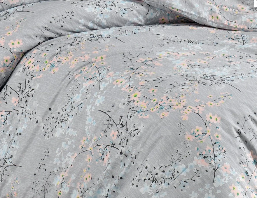 Povlečení Firuze bavlna 220x200, 70x90 cm