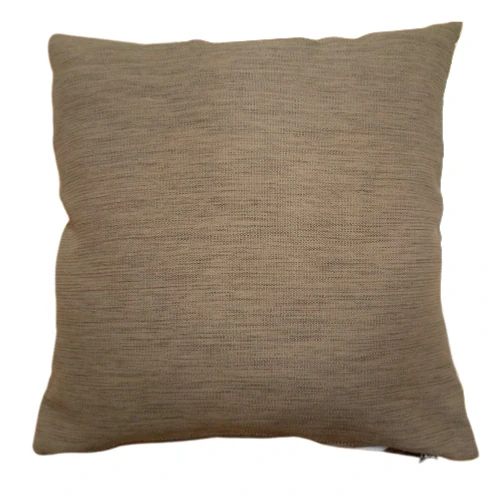 Margitex povlak na polštář Ptáček oranžový 45x45 cm