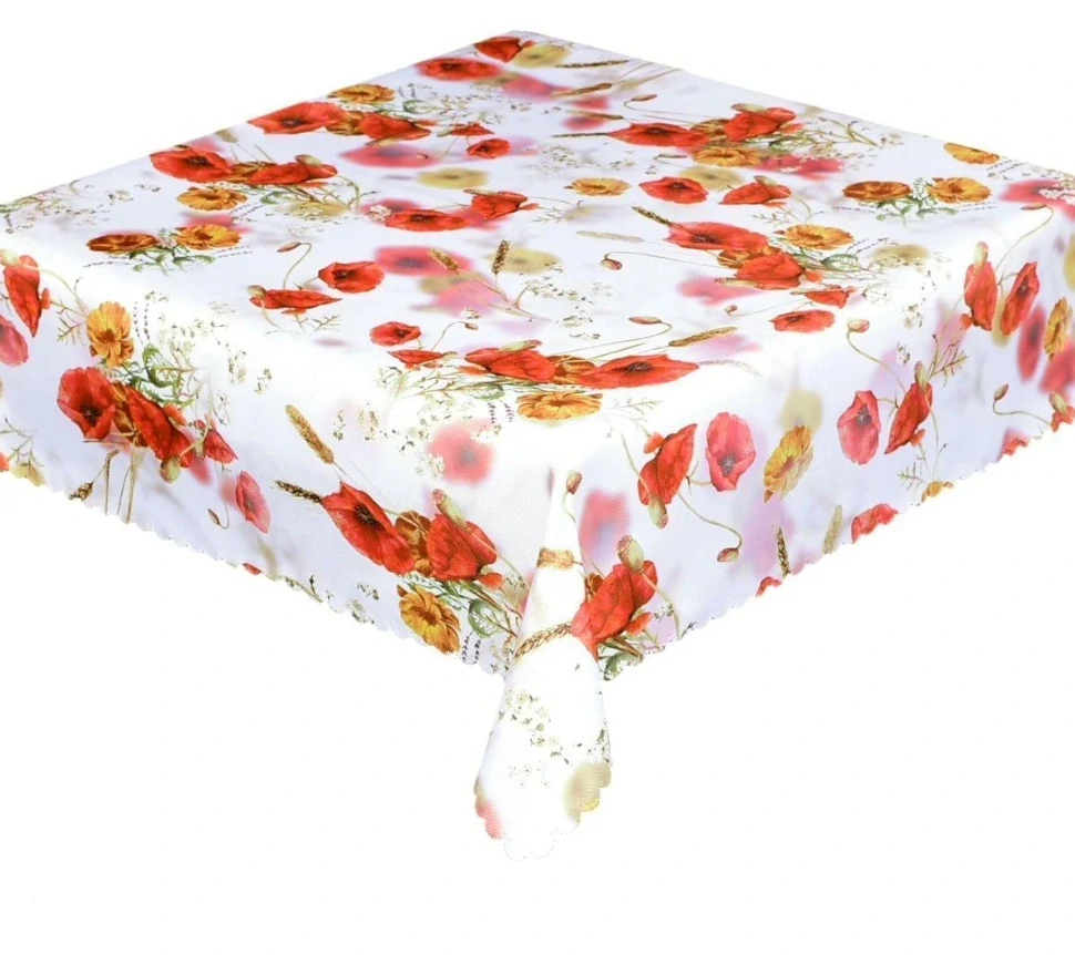 Dekortextil ubrus Máky