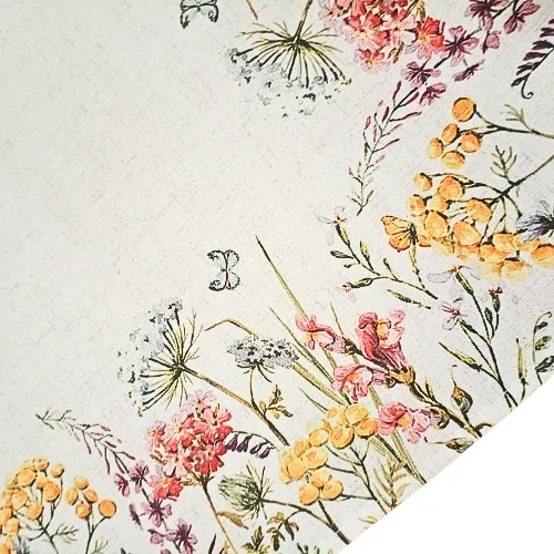 Dekoratex ubrus Kvítí 120x140 cm