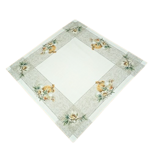 Dekoratex ubrus Velikonoční zajíček