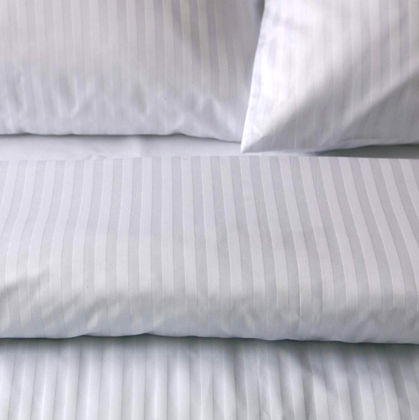 Margitex povlečení Davos damašek 140x200, 70x90 cm