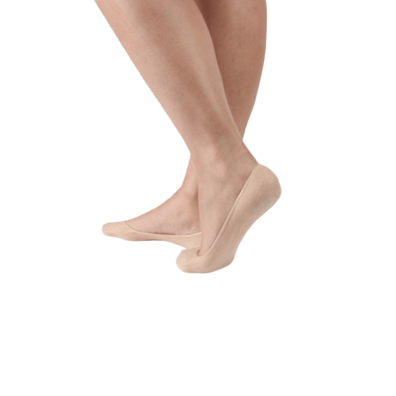 Evona Balerínky mix 3 páry, vel. 37-40