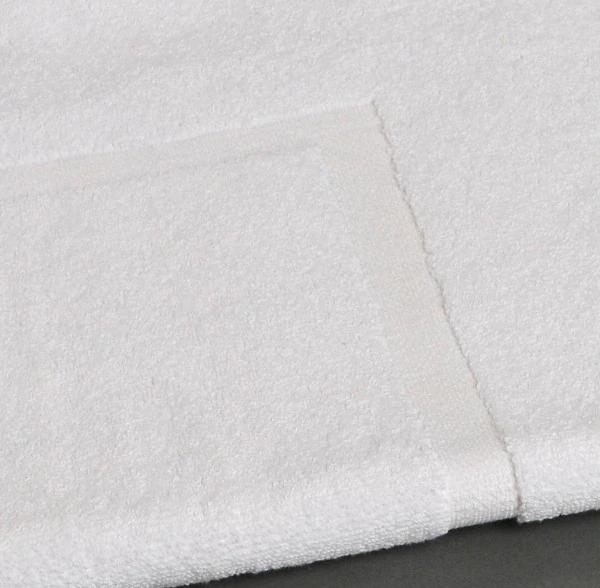 Koupelnová  předložka C450 50x70 cm bílá