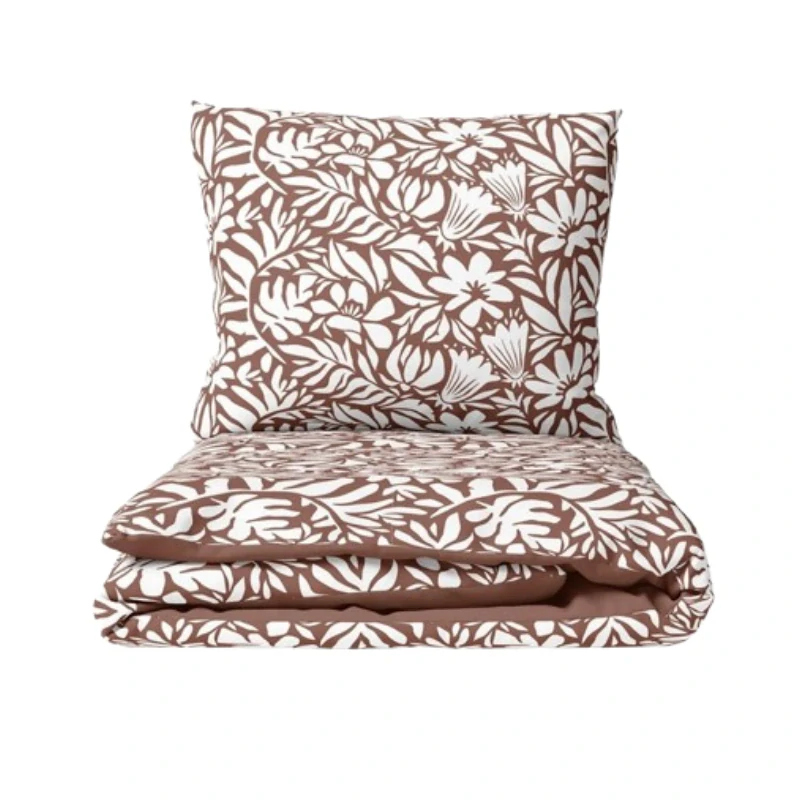 Povlečení Harmonie flanel 140x200, 70x90 cm