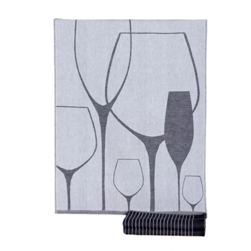 Etex utěrky Skleničky, 3 ks