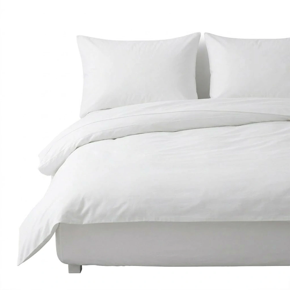 Povlak na polštář Lento bavlna 70x90 cm