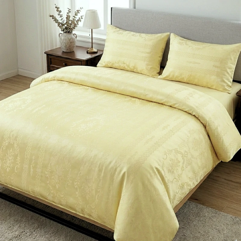 Margitex povlečení Royal damašek 140x200, 70x90 cm