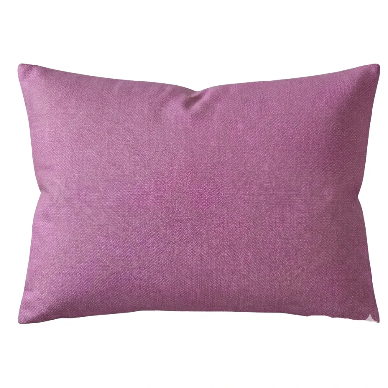 Margitex povlak na polštář Uni fialový