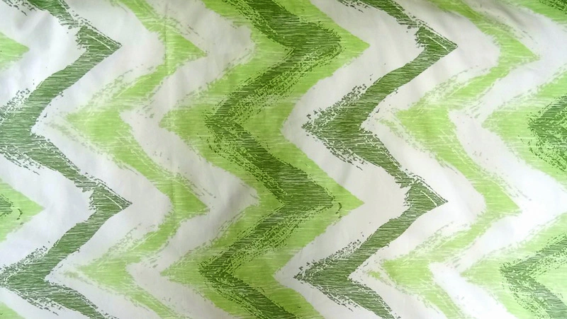 Tibex povlečení Waves bavlna percale 140x200, 70x90 cm