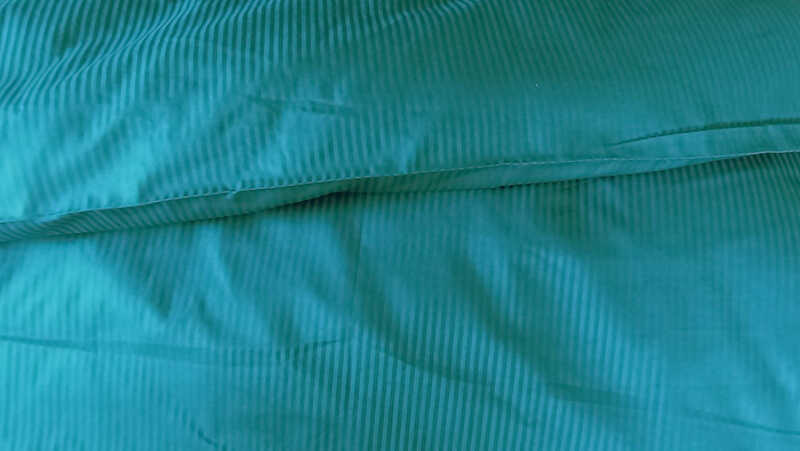 Margitex povlečení Smaragd damašek 140x200, 70x90 cm