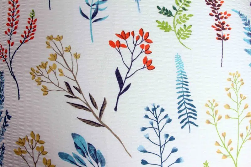 Tibex povlečení Valera krep 140x200, 70x90 cm