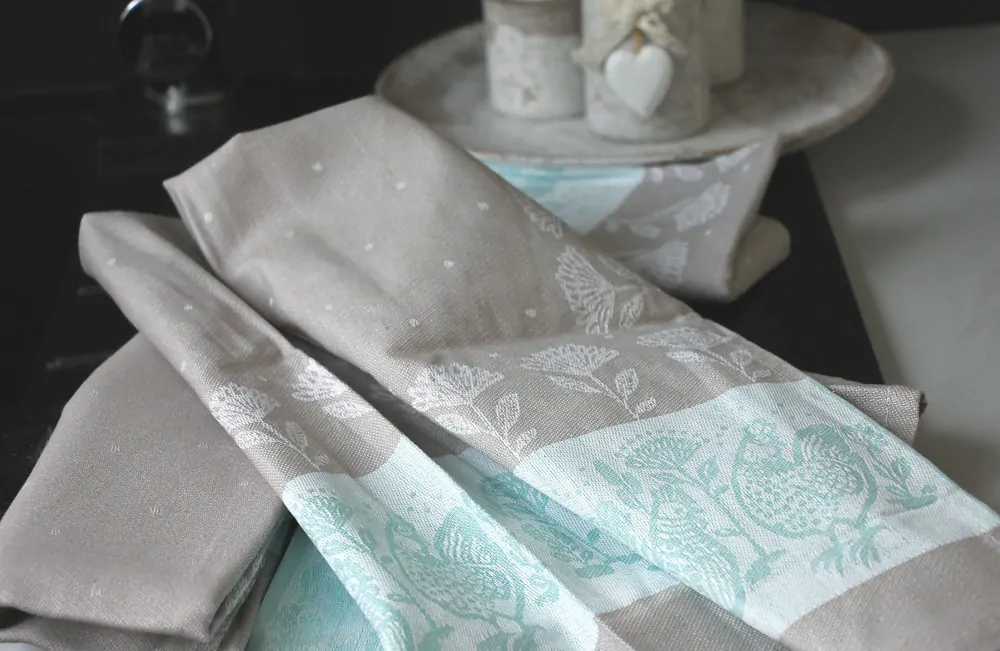 Tibex utěrky Sára, 3 ks