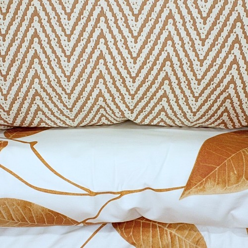 Stanex povlečení Podzim bavlna 140x220, 70x90 cm