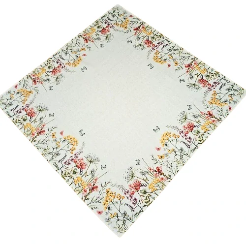 Dekoratex ubrus Kvítí 120x140 cm