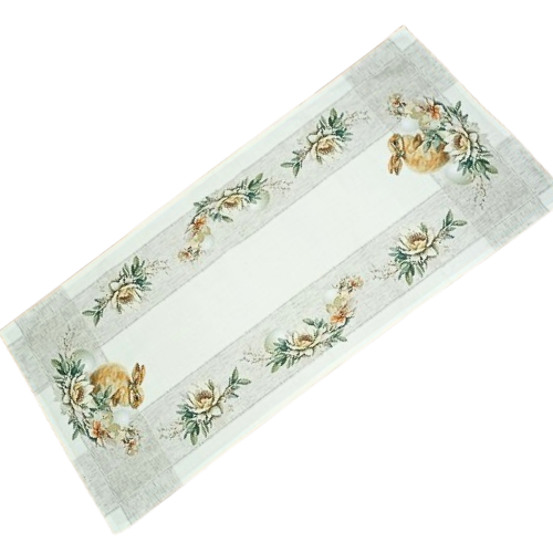 Dekoratex ubrus Velikonoční zajíček