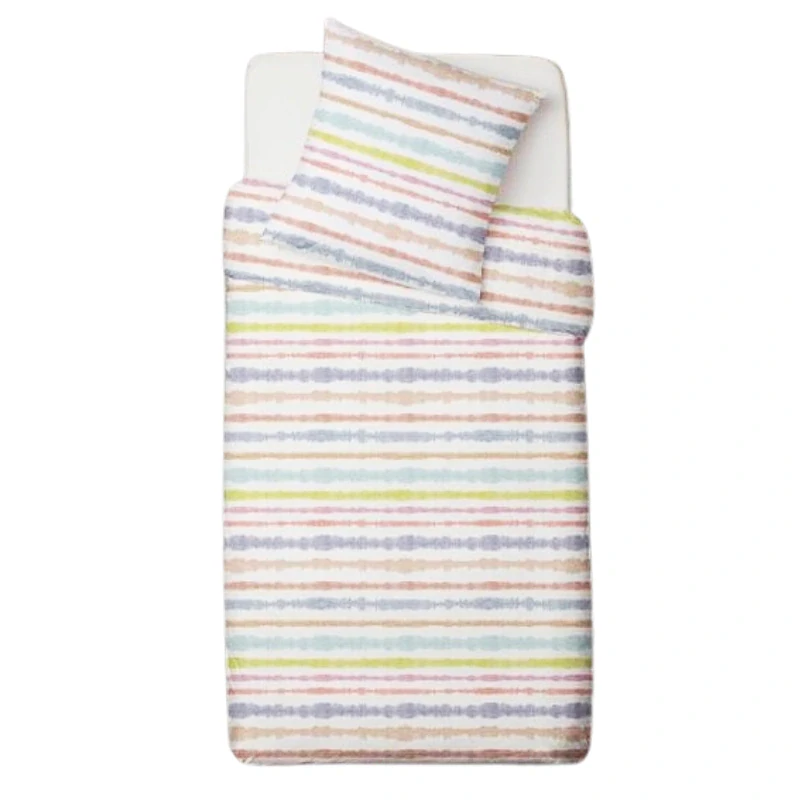 Povlečení Linky bavlna 140x220, 70x90 cm