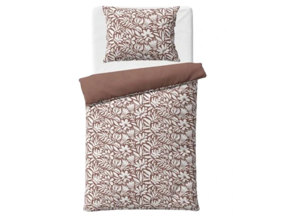 Povlečení Harmonie flanel 140x200, 70x90 cm