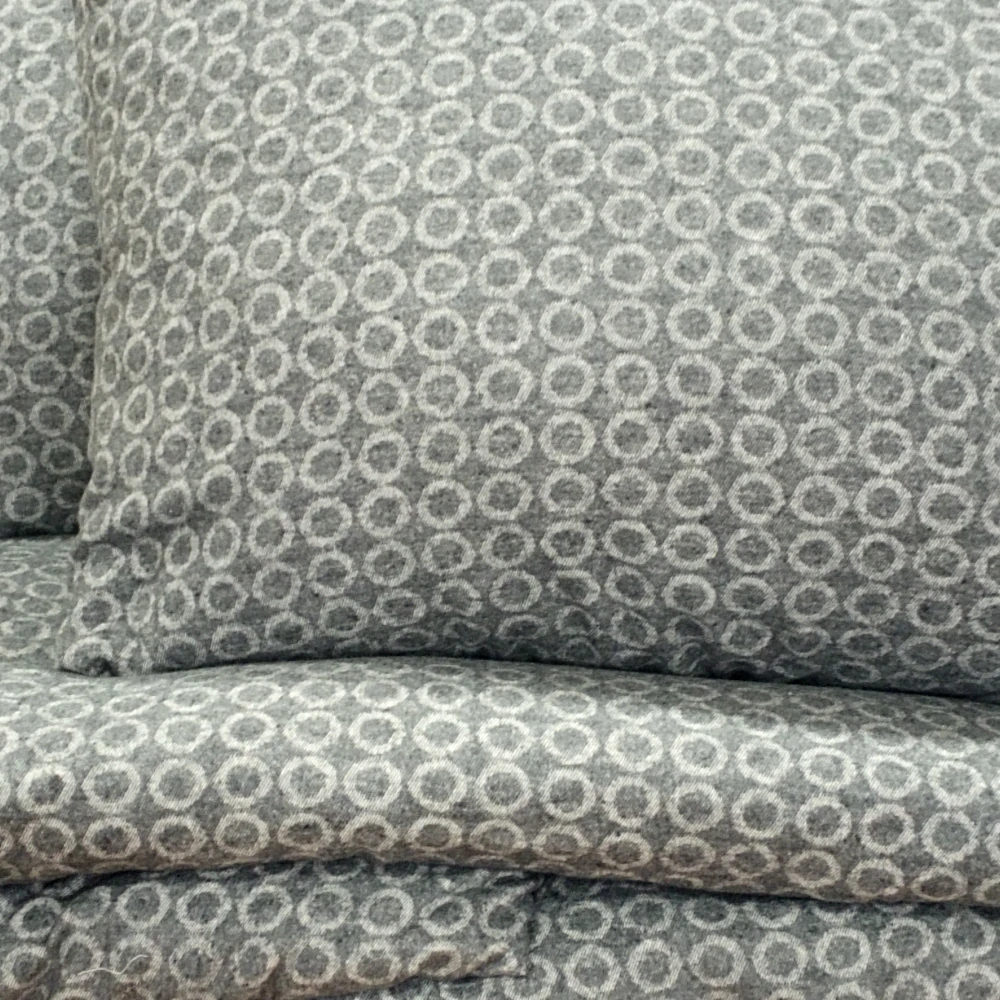 Povlečení Molly flanel 200x220, 80x80 cm II.jakost
