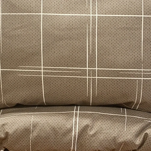 Stanex povlečení Gentleman bavlna 140x200, 70x90 cm