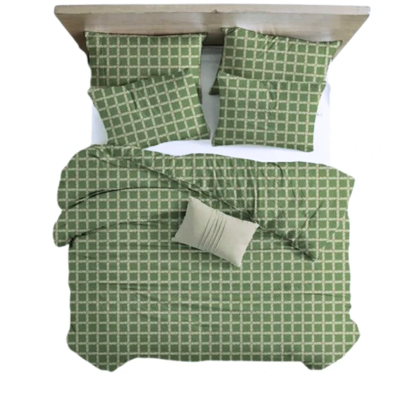 Povlečení Fatima bavlna 220x200, 70x90 cm