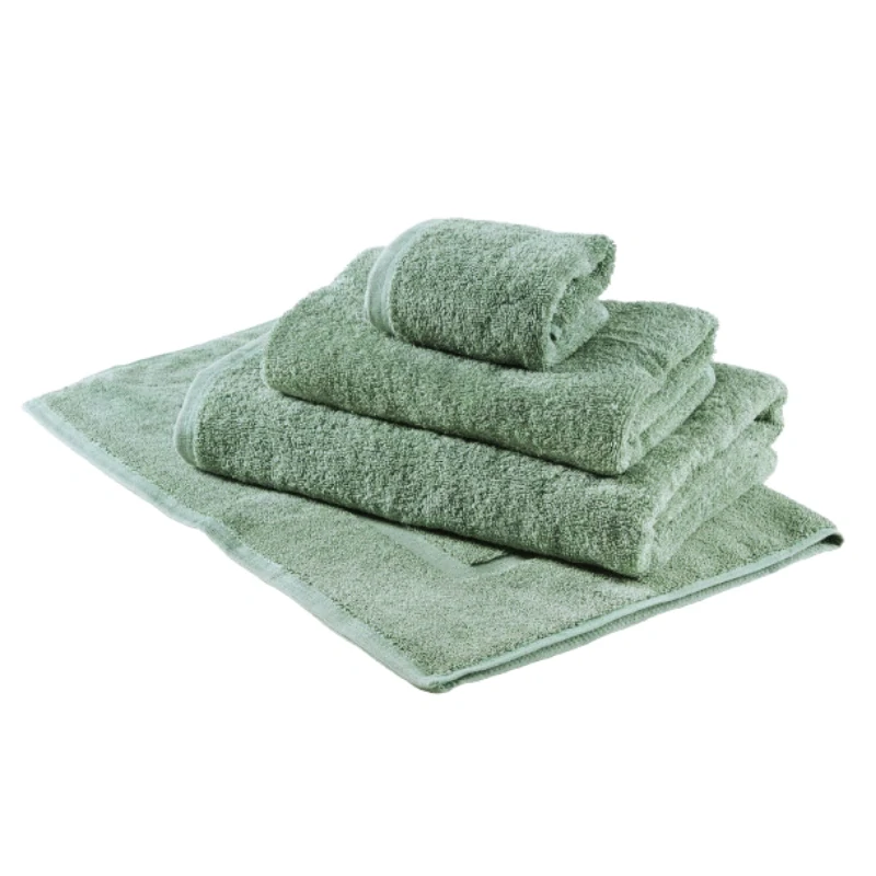 Osuška C450 smetanová 70x140 cm