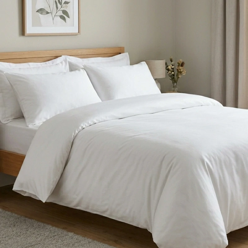 Povlak na přikrývku Lento bavlna 140x200 cm